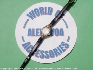 Ladies 100.000 km watch